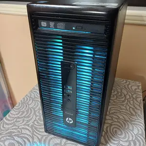 Gaming pc, gtx 1050, intel i7 - 4790, 16gb ram, 256gb ssd, Επαρχία Λάρνακας — Λάρνακα - Σκάλα