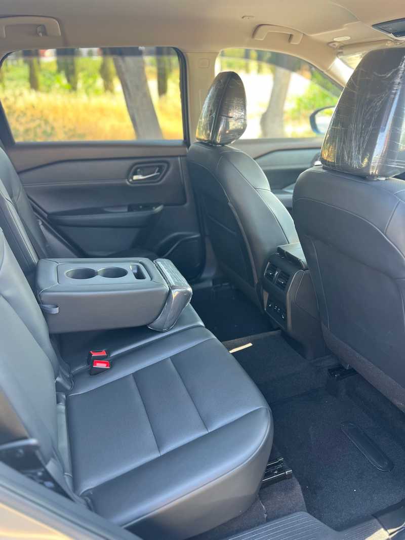 2023 Nissan X-Trail 1,5L 2023 Cyprus