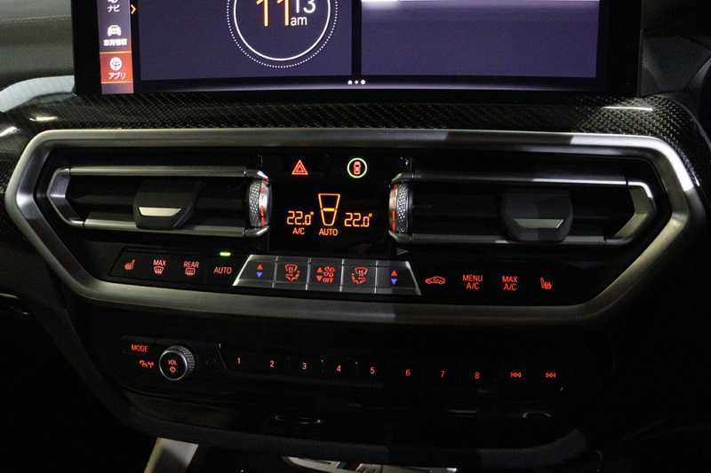 2022 BMW X4 3,0L 2022 Cyprus
