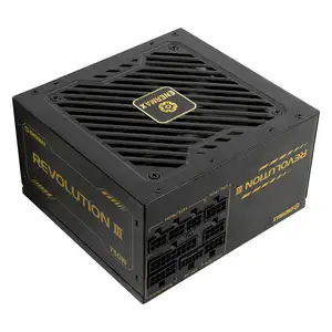 Enermax power supply revolution3 fullmod 750w 80+ gold - erv750g-ahg-mac, Επαρχία Λευκωσίας — Άγιοι Ομολογητές