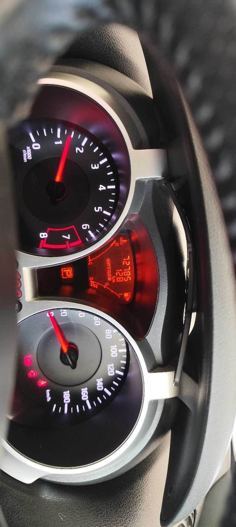 2012 Nissan Juke 1,5L 2012 Cyprus