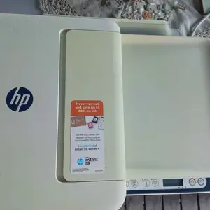 Printer, scanner, Limassol — Pyrgos Lemesou