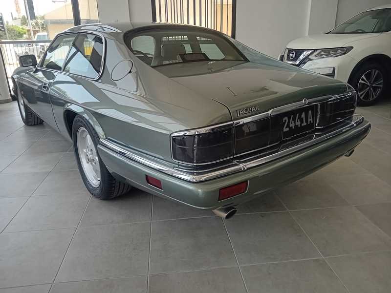 Jaguar XJ 4,0L 1995