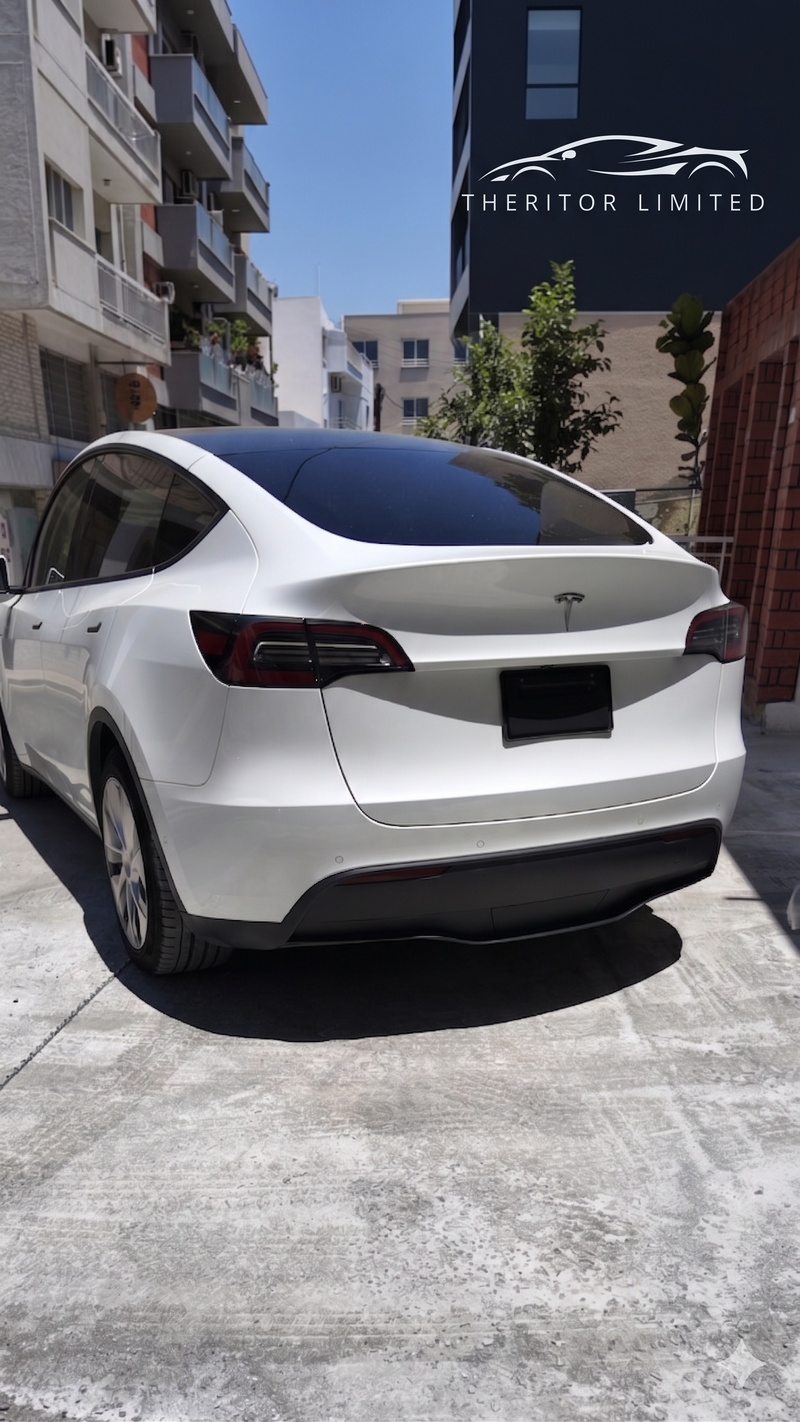 2023 Tesla Model Y Electric 2023 Cyprus