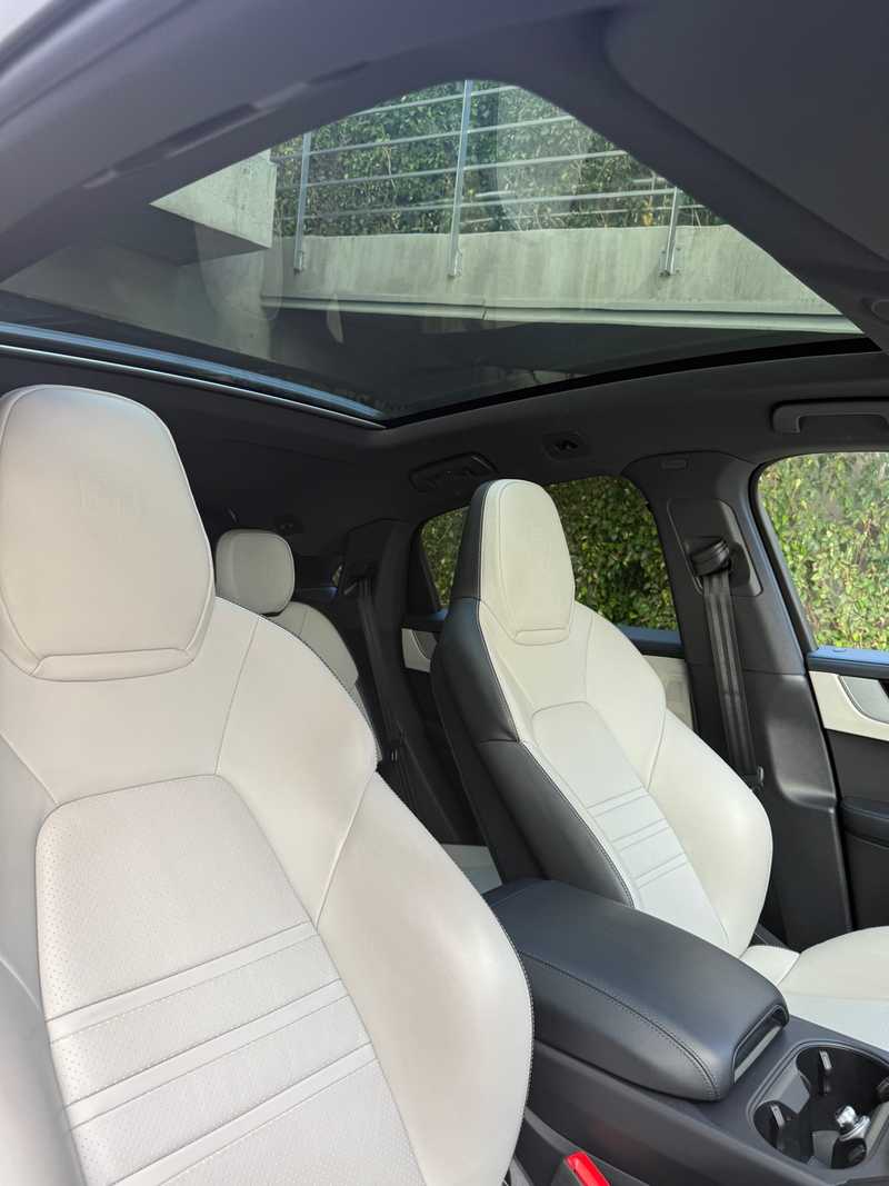 2024 Porsche Cayenne 4,0L 2024 Cyprus
