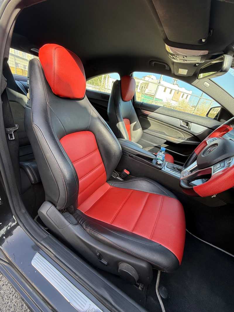 2015 Mercedes-Benz C-Class 2,2L 2015 Cyprus