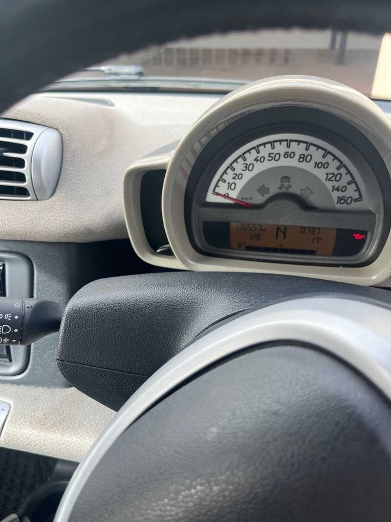 2013 Smart Fortwo 1,0L 2013 Cyprus