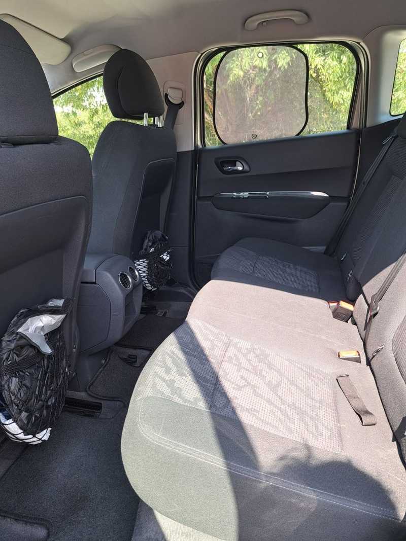 Peugeot 3008 1,6L 2013