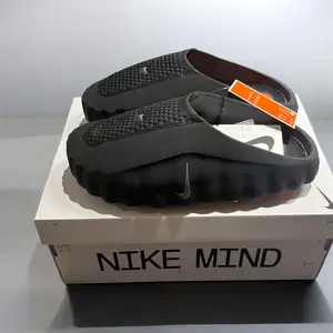 Nike mind 001 black, Paphos — Paphos - Kato Paphos