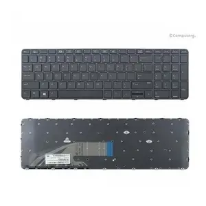 Hp probook 650 g2 - us layout keyboard, Επαρχία Λευκωσίας — Άγιοι Ομολογητές
