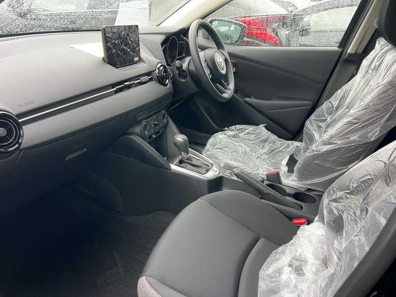 2026 Mazda 2 1,5L 2026 Cyprus