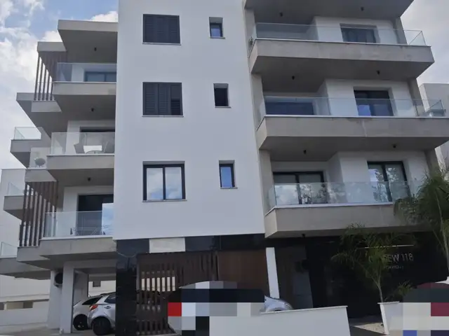 1-bedroom apartment to rent, Επαρχία Λευκωσίας — Λατσιά - Άγιος Γεώργιος