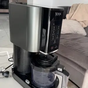 Ninja creami ice cream maker, Larnaca — Livadia Larnakas