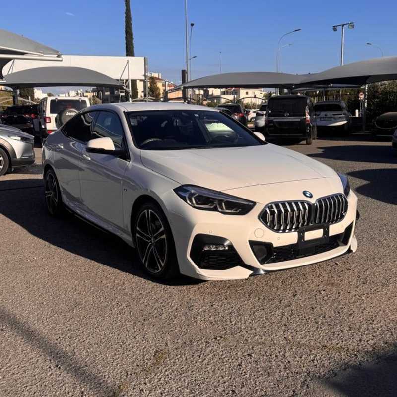 BMW 2-Series 2,0L 2021