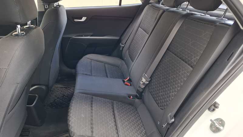 2021 KIA Rio 1,0L 2021 Cyprus