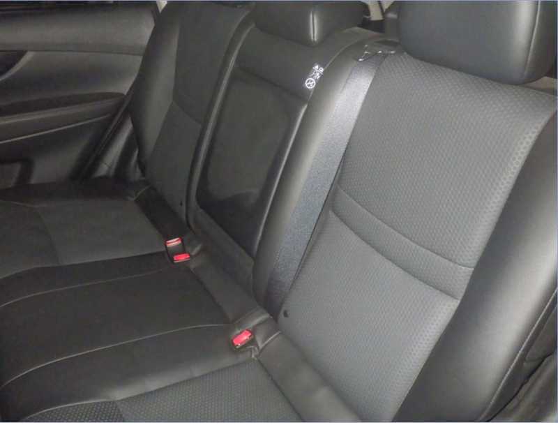 2021 Nissan X-Trail 2,0L 2021 Cyprus