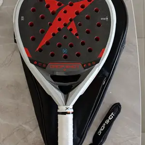Drop shot conqueror 2.0 2026 padel racket, Limassol — Limassol - Omonia