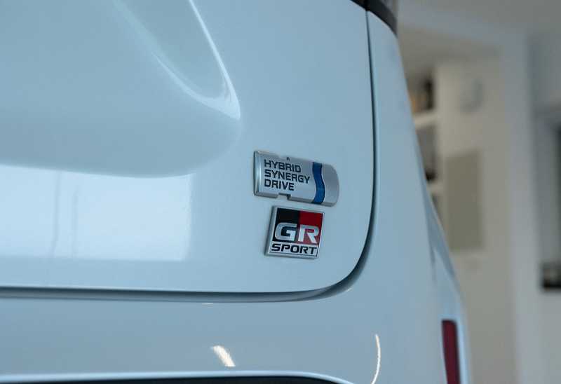 2023 Toyota Yaris Cross 1,5L 2023 Cyprus