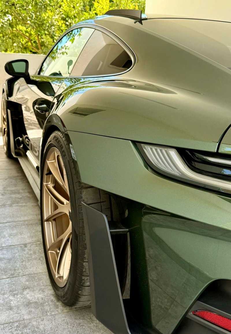 2024 Porsche 911 4,0L 2024 Cyprus
