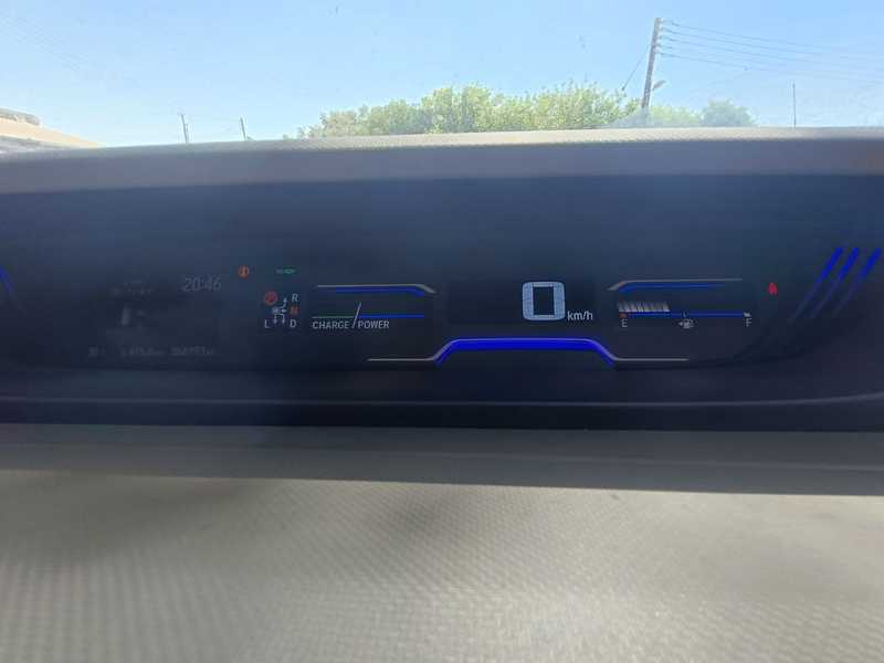 2019 Honda Freed 1,5L 2019 Cyprus