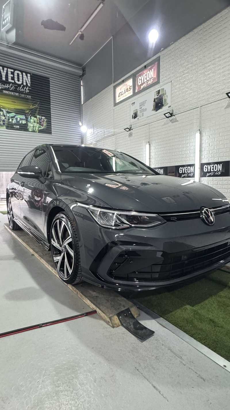 Volkswagen Golf 1,5L 2021