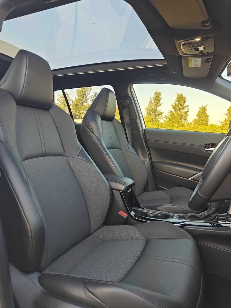 2025 Toyota Corolla Cross 1,8L 2025 Cyprus