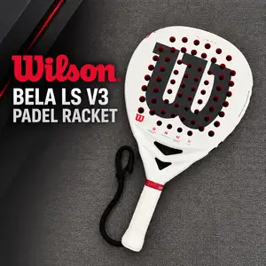Wilson bela ls v3 padel racket, Paphos — Paphos - Kato Paphos