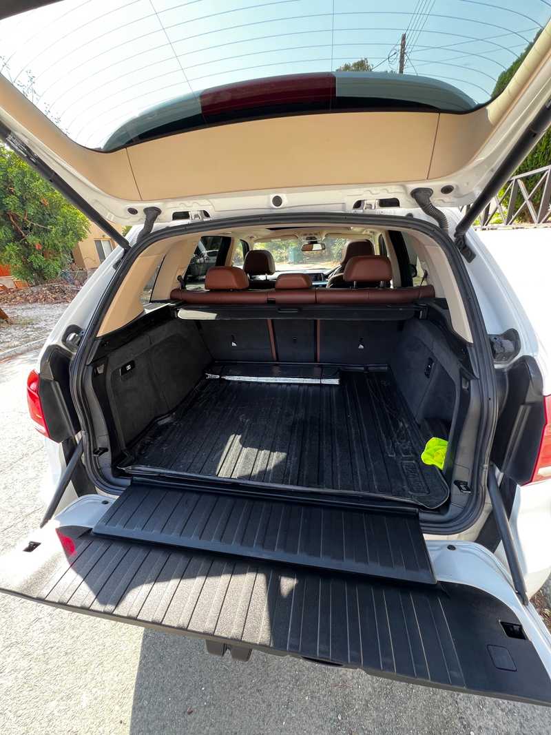 2016 BMW X5 2,0L 2016 Cyprus