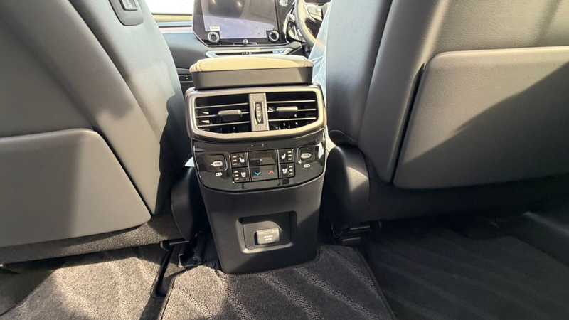 2026 Lexus RX 2,4L 2026 Cyprus