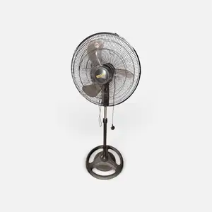 Floor fan, Limassol — Limassol - Zakaki