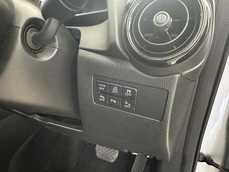 2021 Mazda 2 1,5L 2021 Cyprus