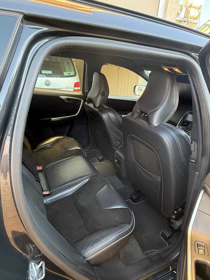 2014 Volvo XC60 2,0L 2014 Cyprus