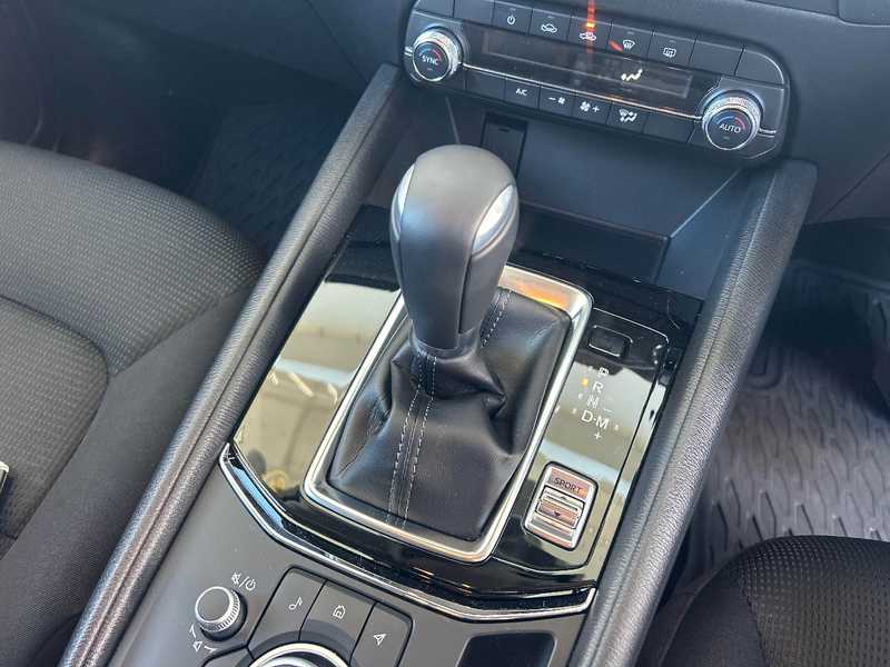 2024 Mazda CX-5 2,0L 2024 Cyprus