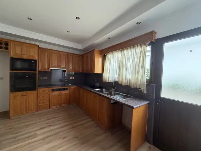 2-bedroom detached house to rent, Limassol — Limassol - Mesa Geitonia