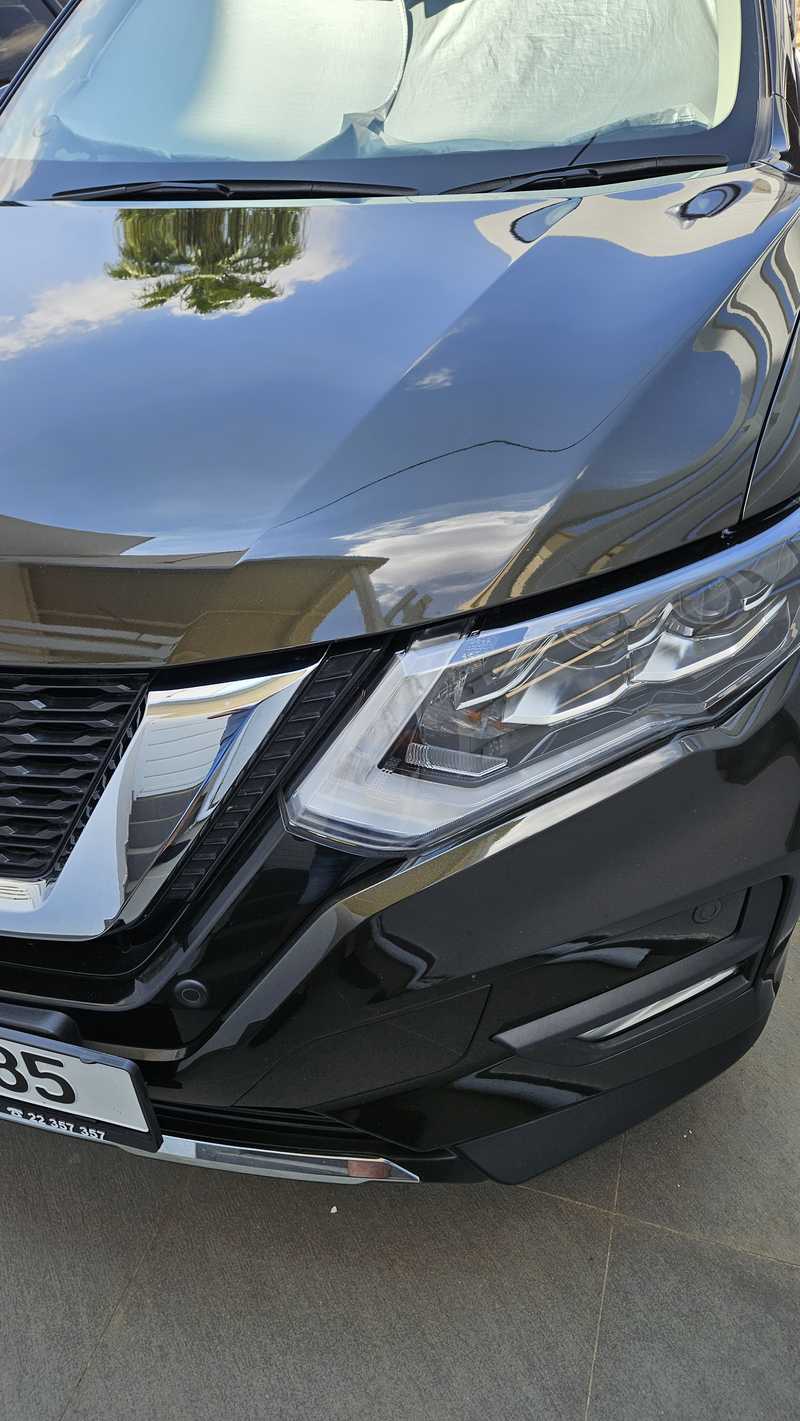 2020 Nissan X-Trail 2,0L 2020 Cyprus