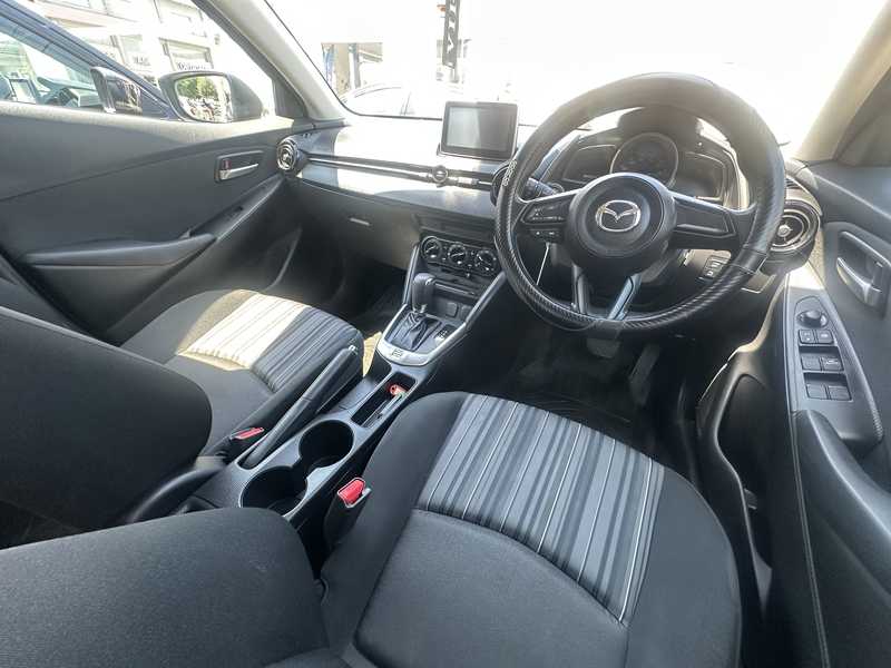 2022 Mazda 2 1,5L 2022 Cyprus