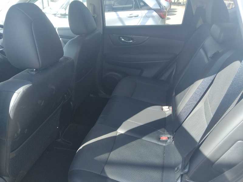 2022 Nissan X-Trail 2,0L 2022 Cyprus