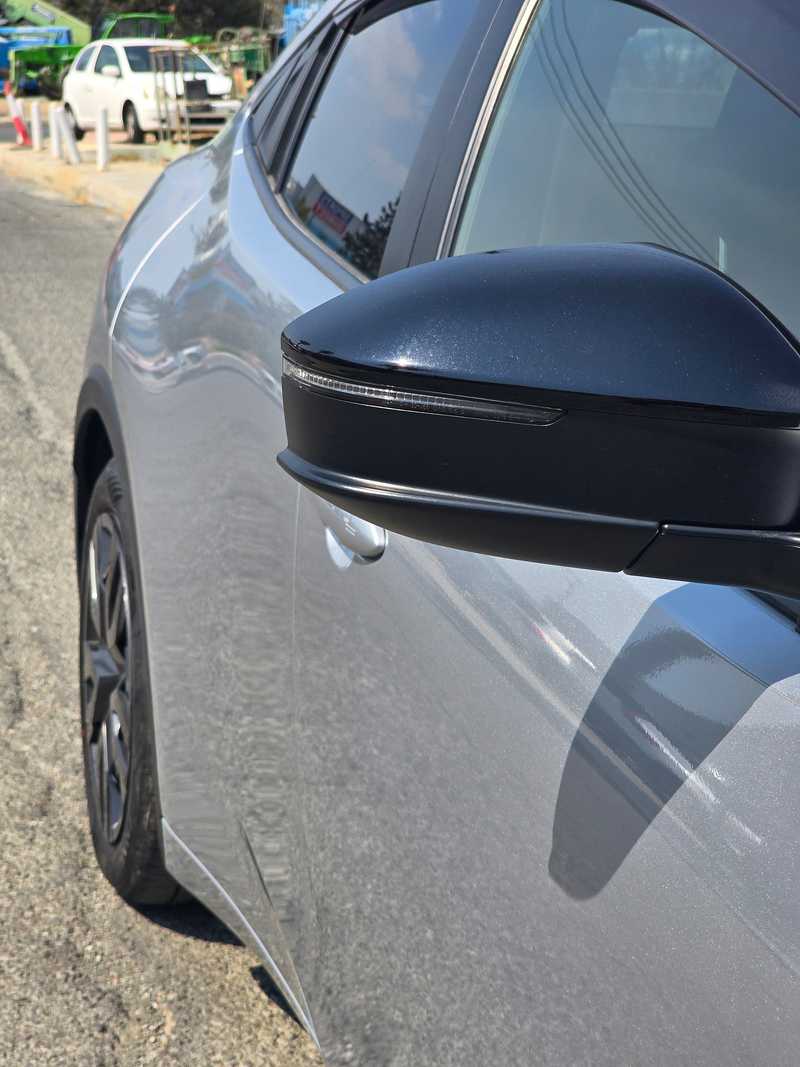 2024 Toyota Prius 1,8L 2024 Cyprus