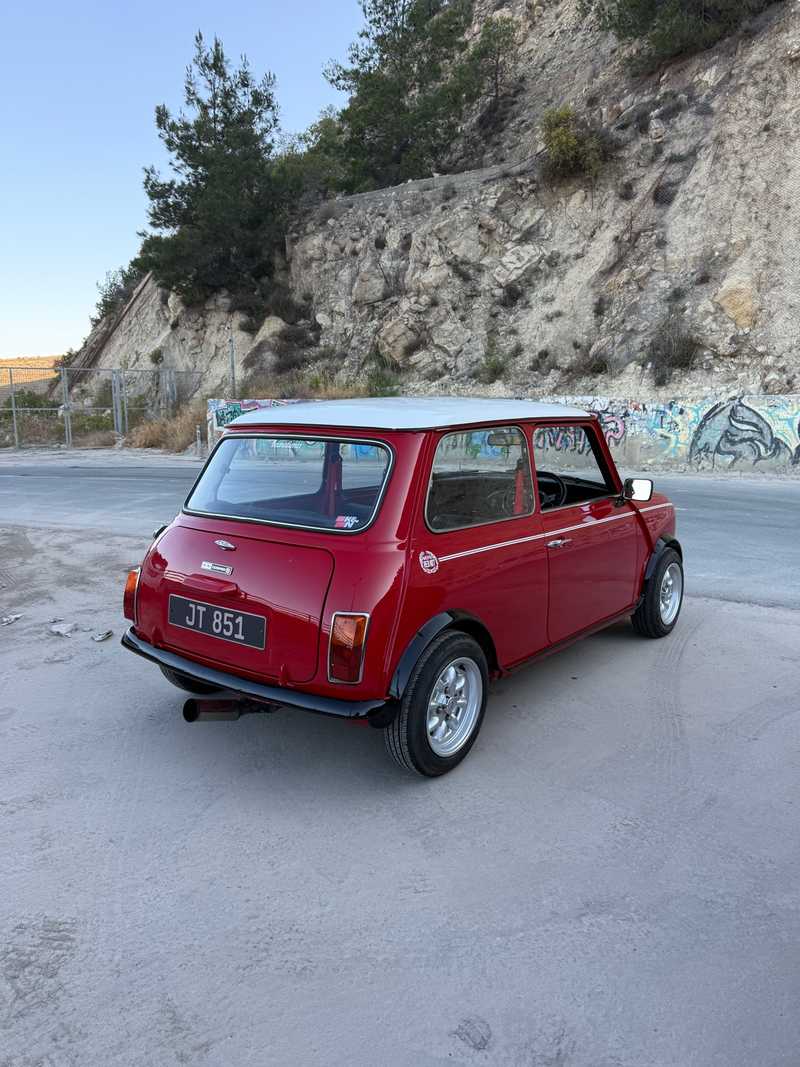 1978 Cars Classic 1,3L 1978 Cyprus