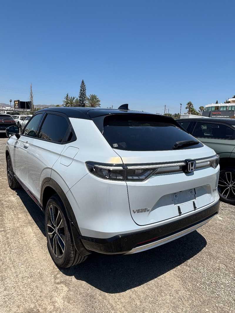 2023 Honda Vezel 1,5L 2023 Cyprus