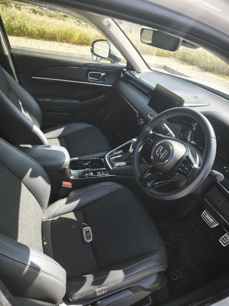 2023 Honda Vezel 1,5L 2023 Cyprus