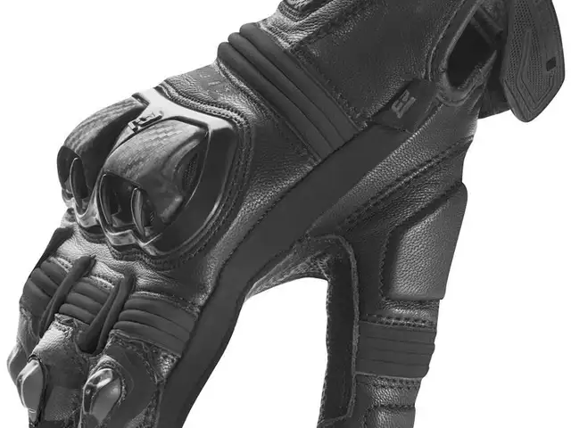 Brand new leather gloves, Famagusta — Frenaros - 2