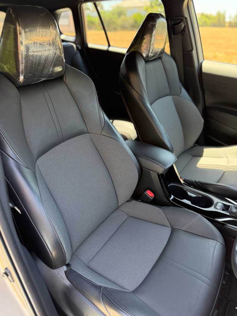 2023 Toyota Corolla Cross 1,8L 2023 Cyprus
