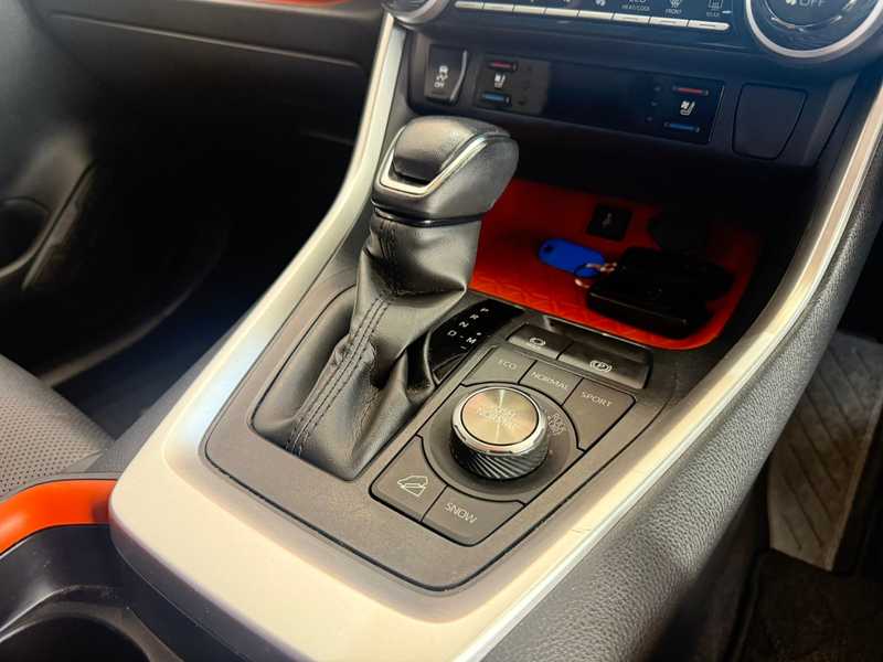 2021 Toyota RAV4 2,0L 2021 Cyprus
