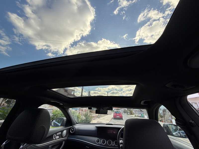 2022 Mercedes-Benz E-Class 2,0L 2022 Cyprus