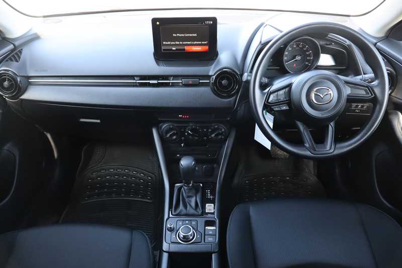 2023 Mazda CX-3 1,5L 2023 Cyprus