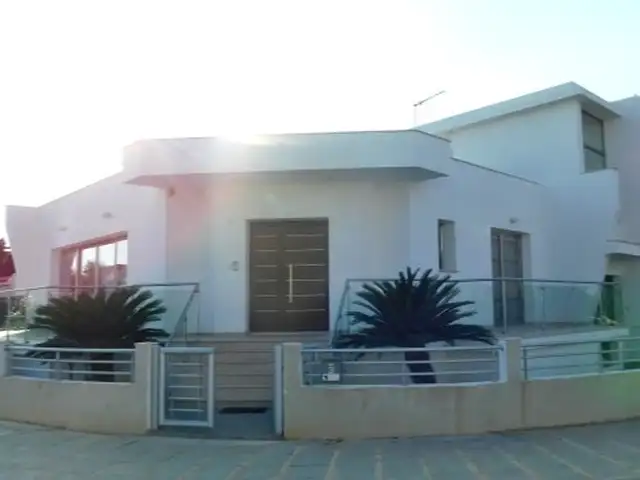 3-bedroom detached house for sale, Επαρχία Πάφου — Κισσόνεργα
