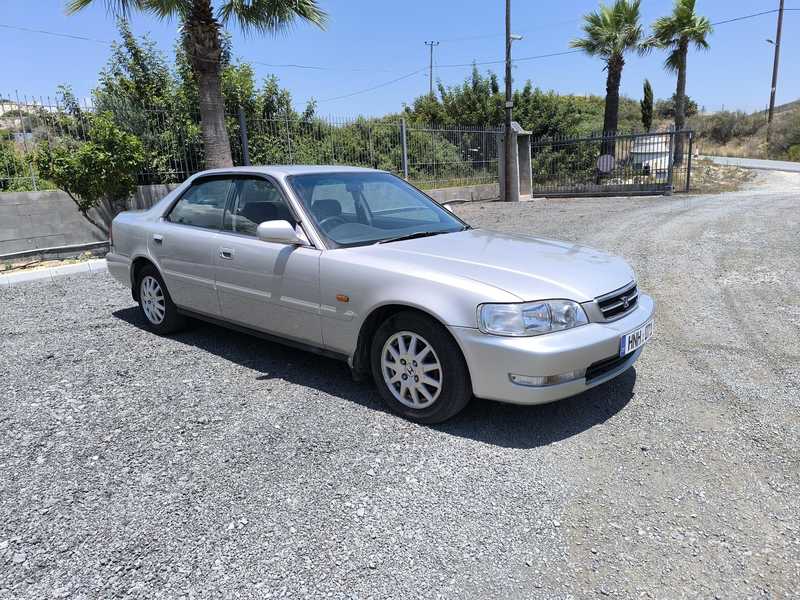 Honda Inspire 2,5L 1995