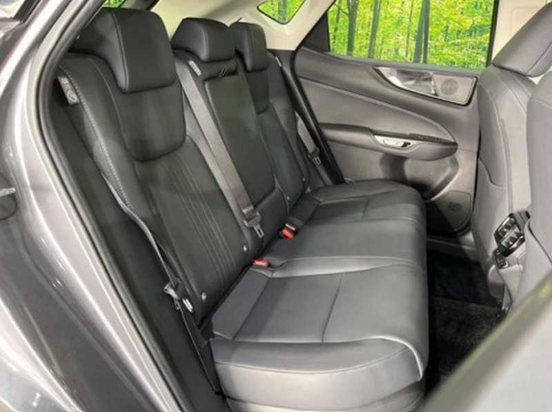 2023 Lexus NX 2,5L 2023 Cyprus