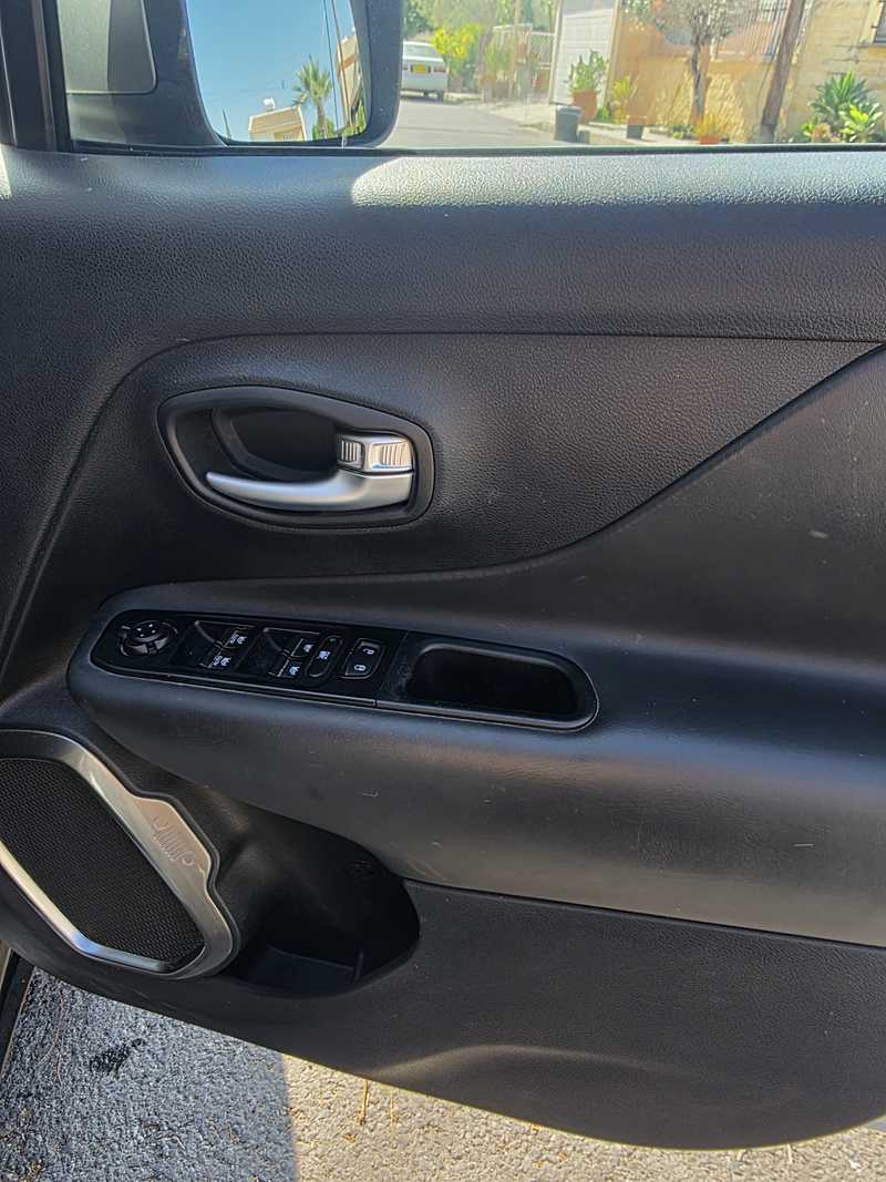 2020 Jeep Renegade 1,6L 2020 Cyprus